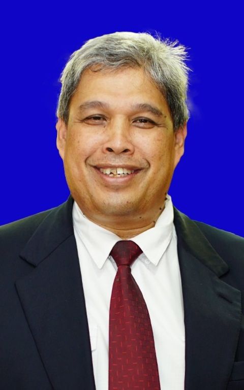 Ir. Insannul Kamil, Ph.D, IPM, ASEAN Eng